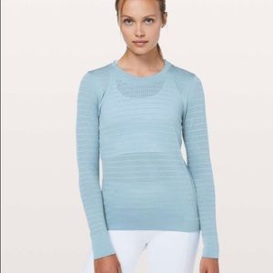 Lululemon Breeze by LS Squad Stripe.